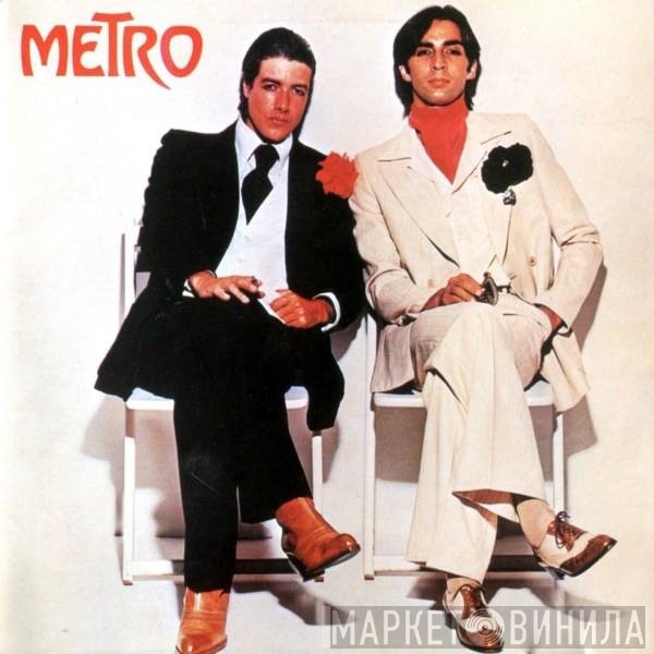Metro   - Metro