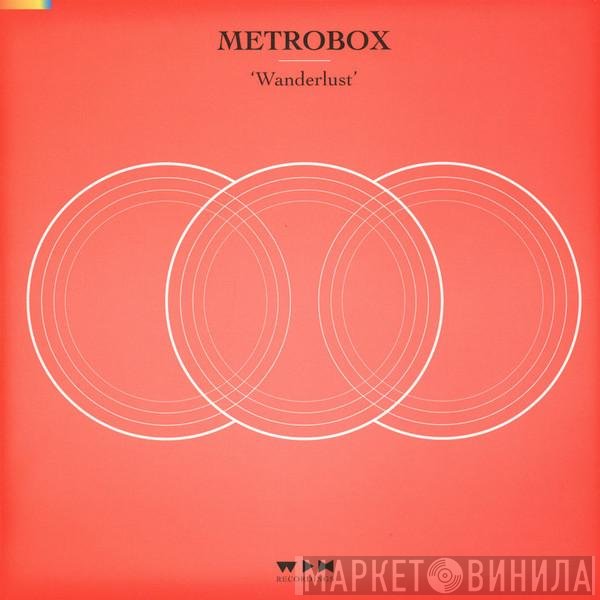 Metrobox - Wanderlust - Volume 1