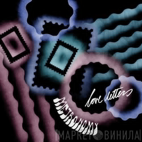 Metronomy  - Love Letters