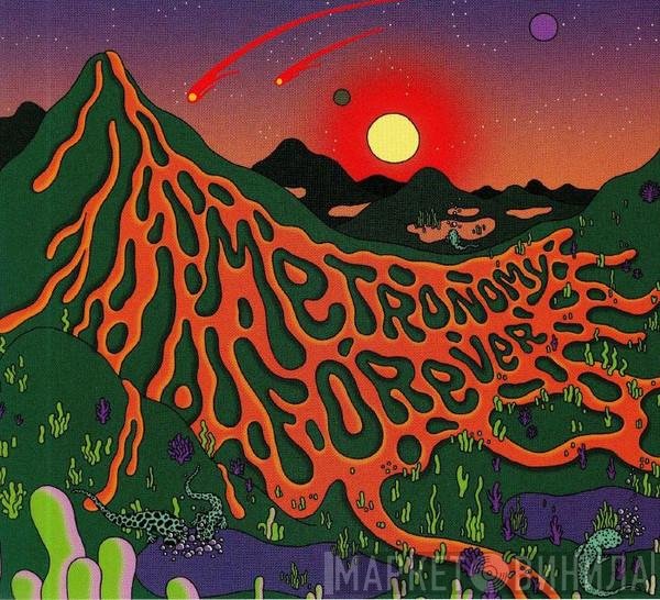 Metronomy  - Metronomy Forever
