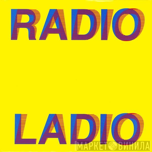 Metronomy  - Radio Ladio