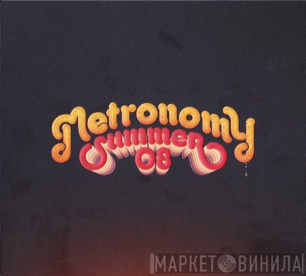 Metronomy - Summer 08