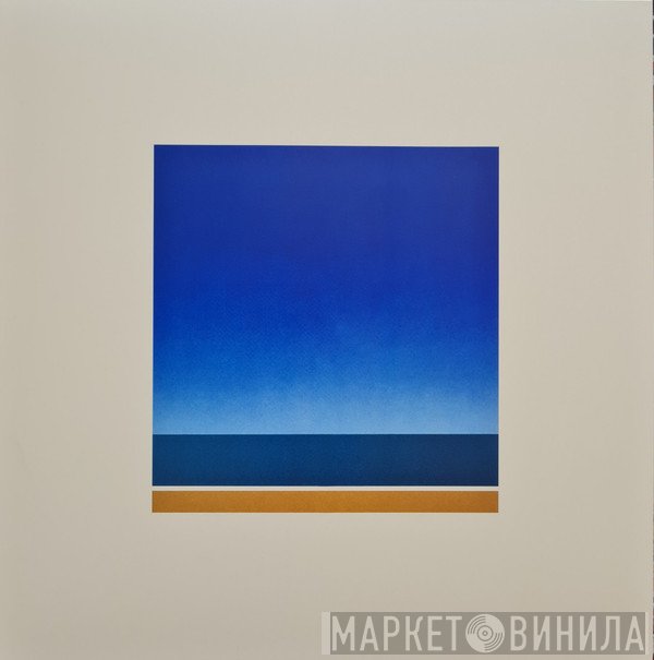 Metronomy  - The English Riviera (Instrumentals)