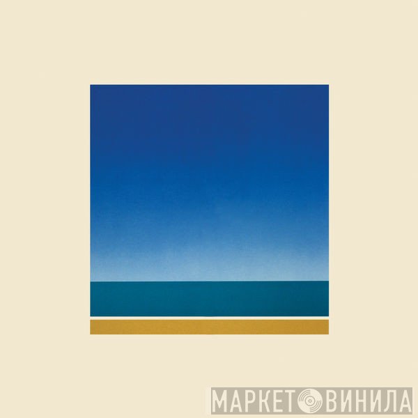 Metronomy  - The English Riviera (Instrumentals)