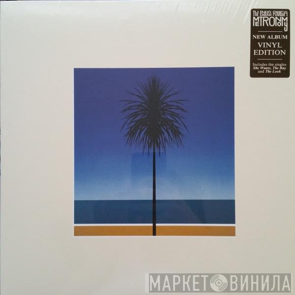 Metronomy - The English Riviera
