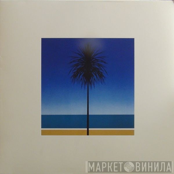 Metronomy - The English Riviera