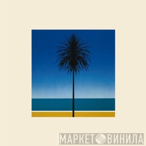 Metronomy  - The English Riviera