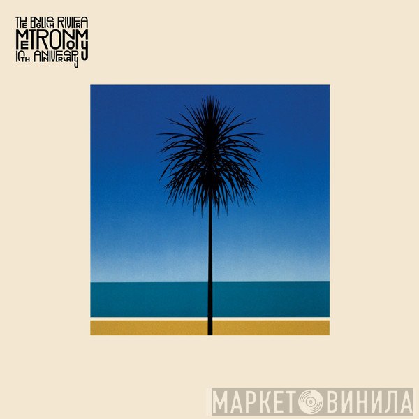 Metronomy  - The English Riviera