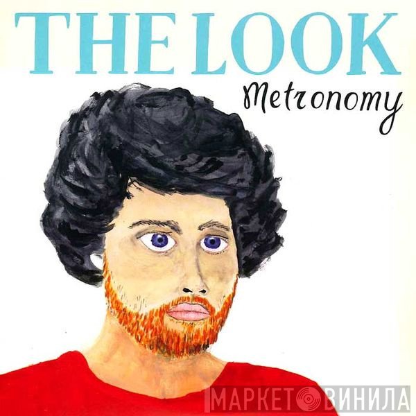 Metronomy  - The Look