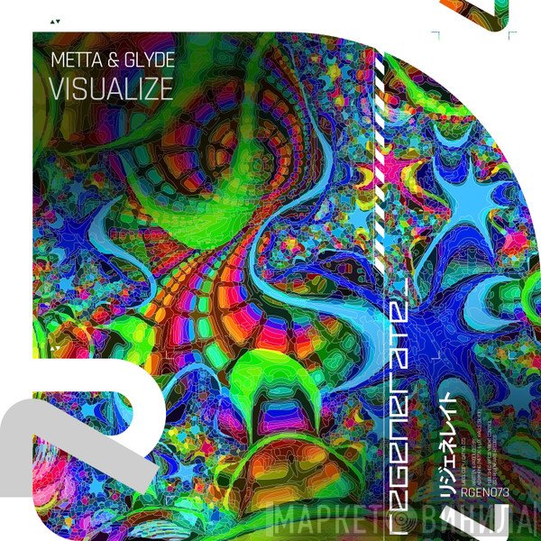 Metta & Glyde  - Visualize