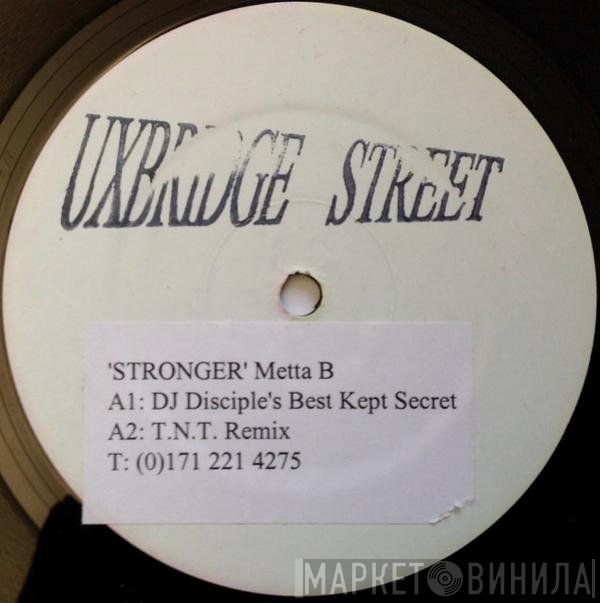 Metta Bhavna - Stronger