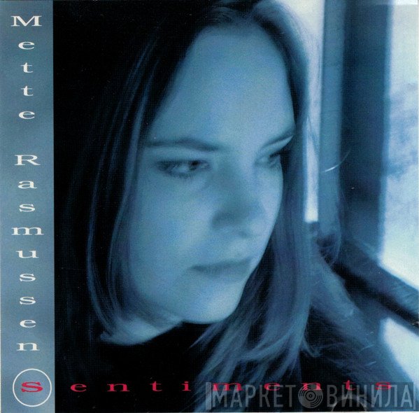 Mette Rasmussen , Claude Debussy, Francis Poulenc, Olivier Messiaen, Gabriel Fauré, Erik Satie  - Sentiments