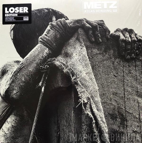 Metz - Atlas Vending