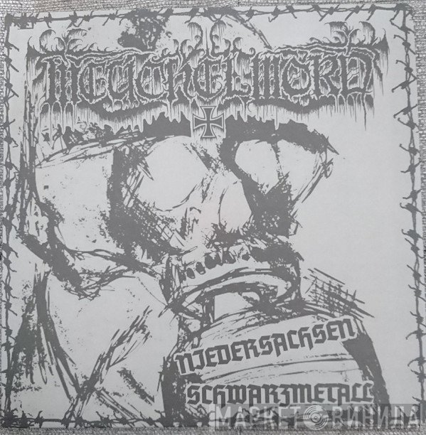 Meuchelmord - Niedersachsen Schwarzmetall