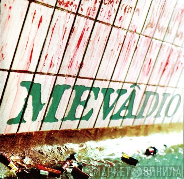 Mevãdio - Hands Down