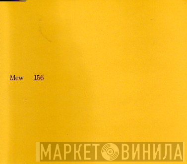 Mew - 156