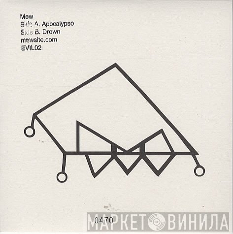 Mew - Apocalypso