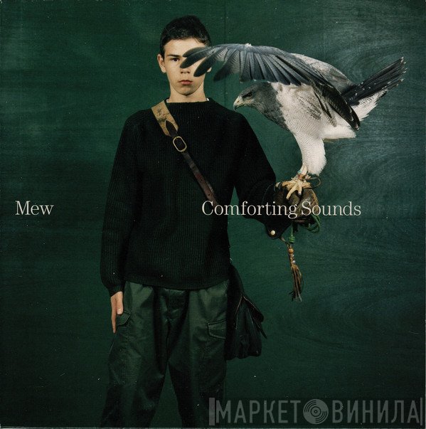 Mew  - Comforting Sounds