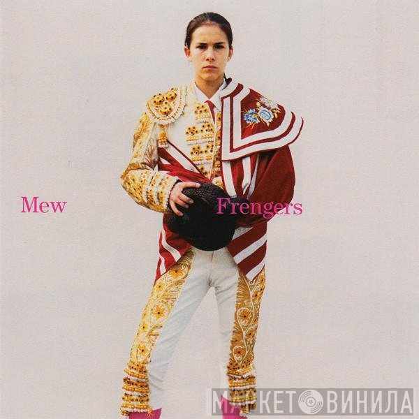 Mew  - Frengers