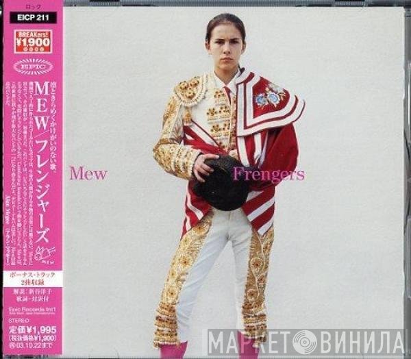 Mew  - Frengers