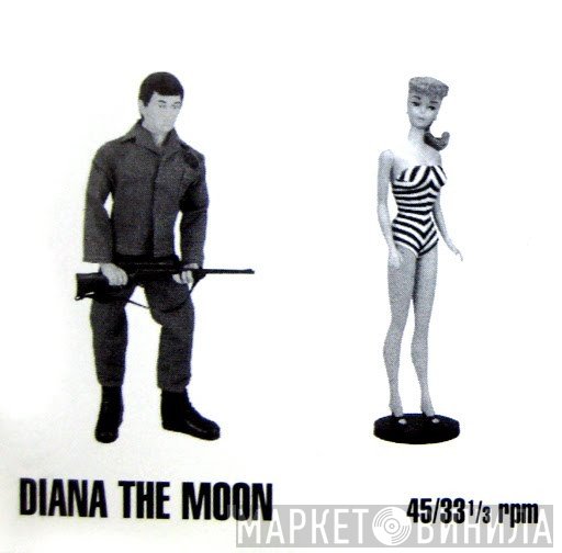 Mexican Pets - Diana The Moon