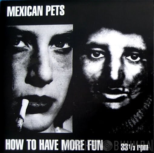 Mexican Pets - How To Have More Fun