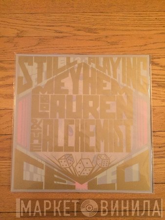 Meyhem, Alchemist  - Still Playing Celo / Codename