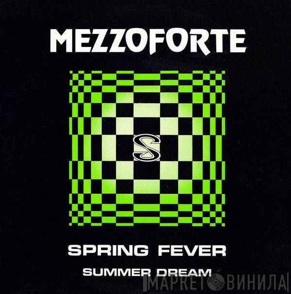Mezzoforte  - Spring Fever / Summer Dream