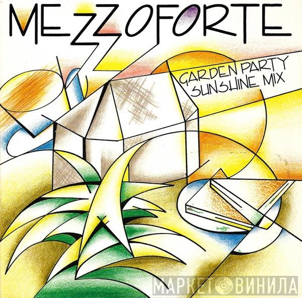 Mezzoforte - Garden Party (Sunshine Mix)