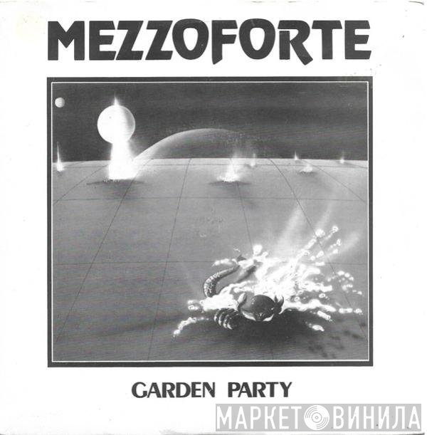 Mezzoforte - Garden Party