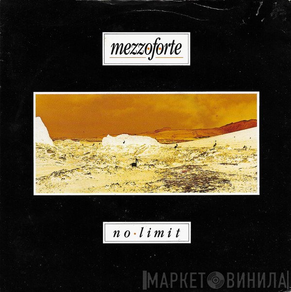 Mezzoforte - No Limit