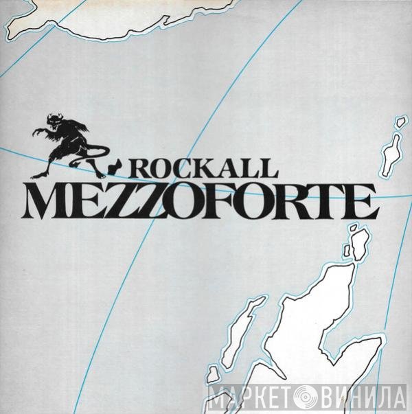 Mezzoforte - Rockall