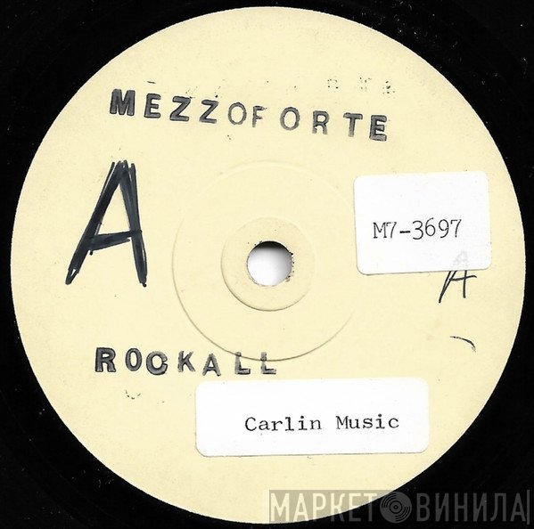 Mezzoforte - Rockall