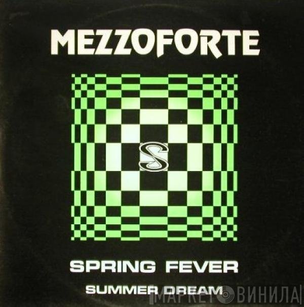 Mezzoforte  - Spring Fever