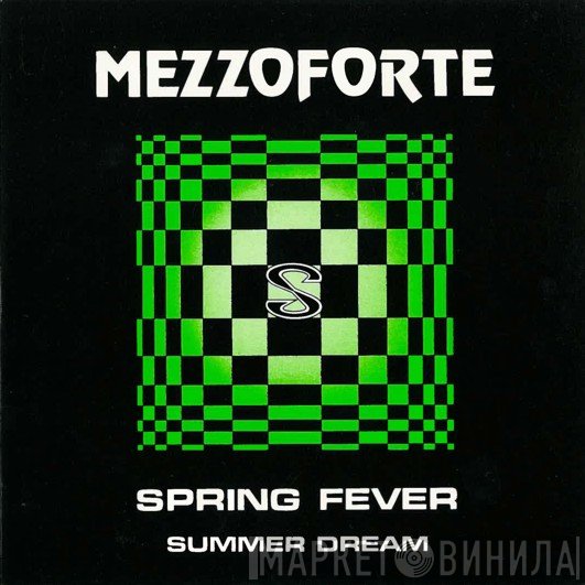 Mezzoforte  - Spring Fever