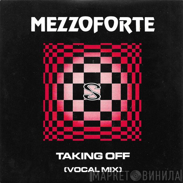 Mezzoforte - Taking Off (Vocal Mix)