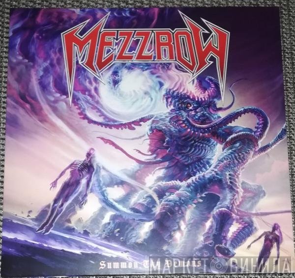 Mezzrow - Summon Thy Demons