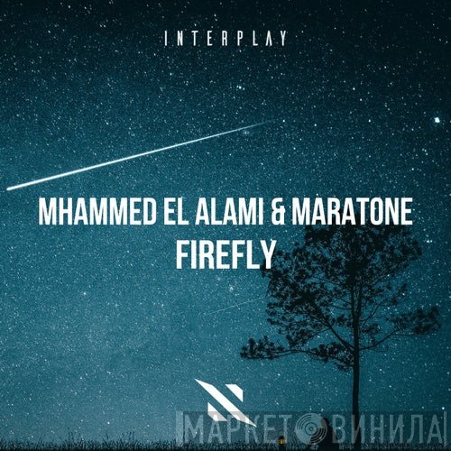 Mhammed El Alami & Maratone  - Firefly