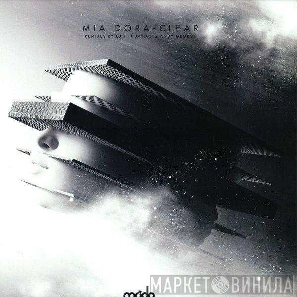 Mia Dora - Clear