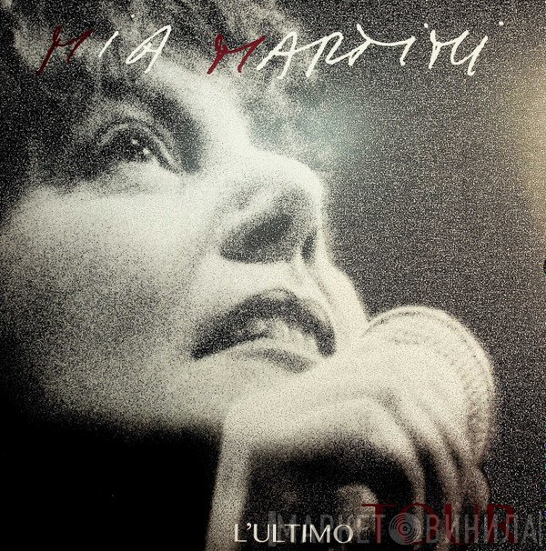Mia Martini - L'Ultimo Tour