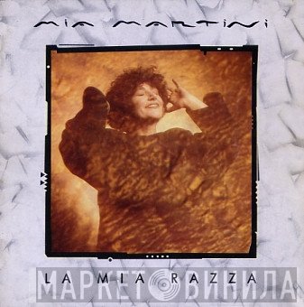 Mia Martini  - La Mia Razza