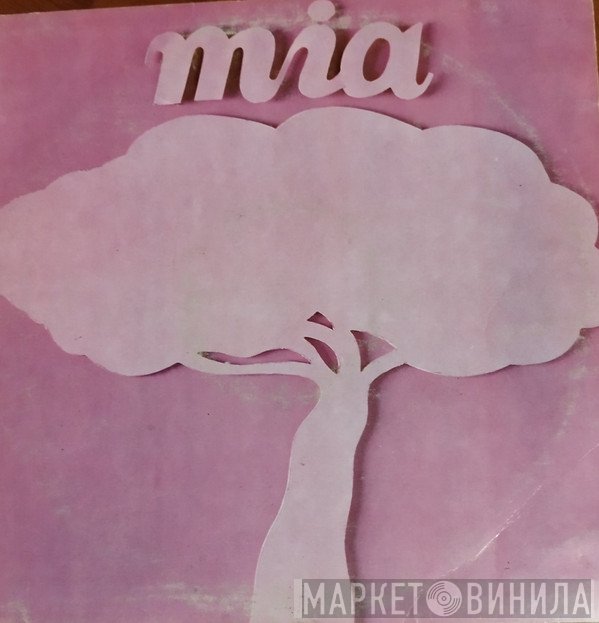 Mia Martini  - Mia