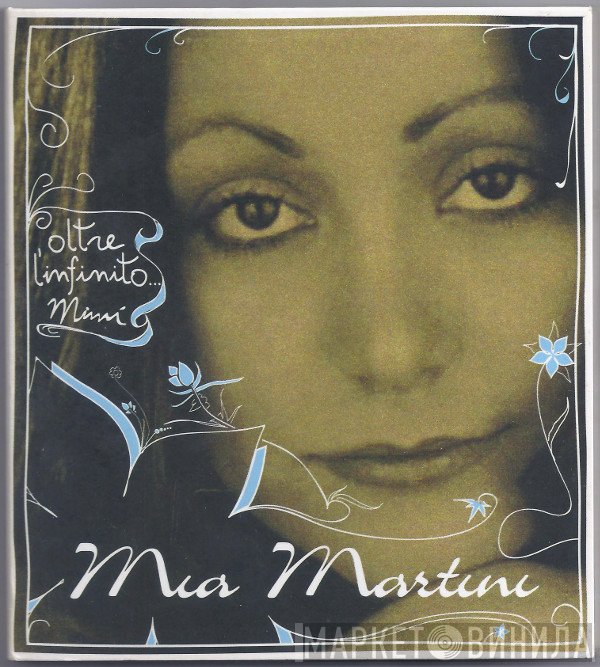 Mia Martini  - Oltre L'Infinito... Mimì