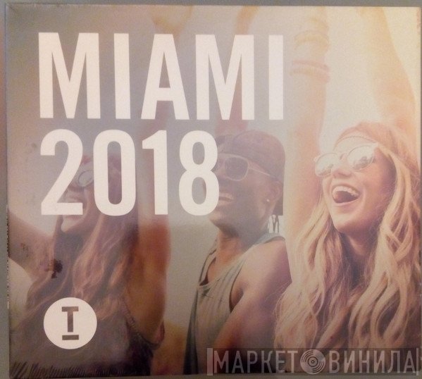  - Miami 2018