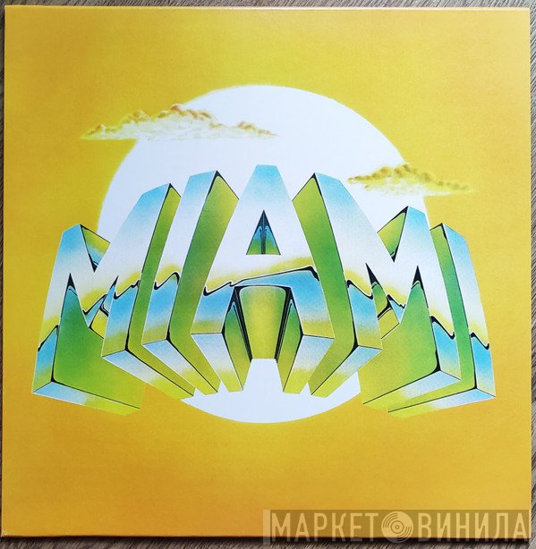 Miami  - Miami