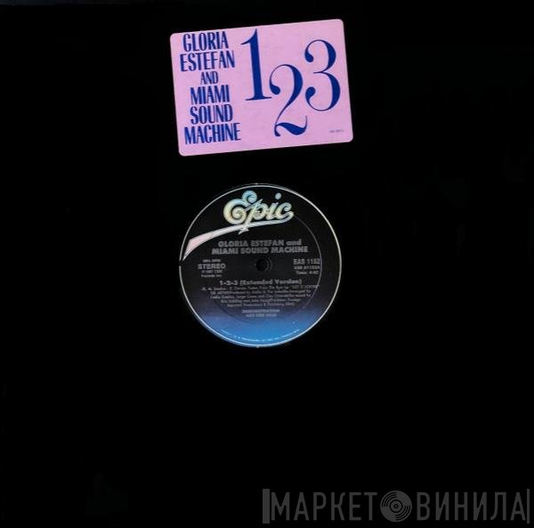 Miami Sound Machine  - 123