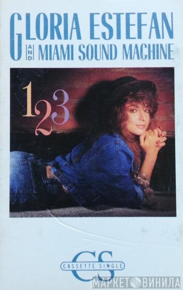 Miami Sound Machine  - 123