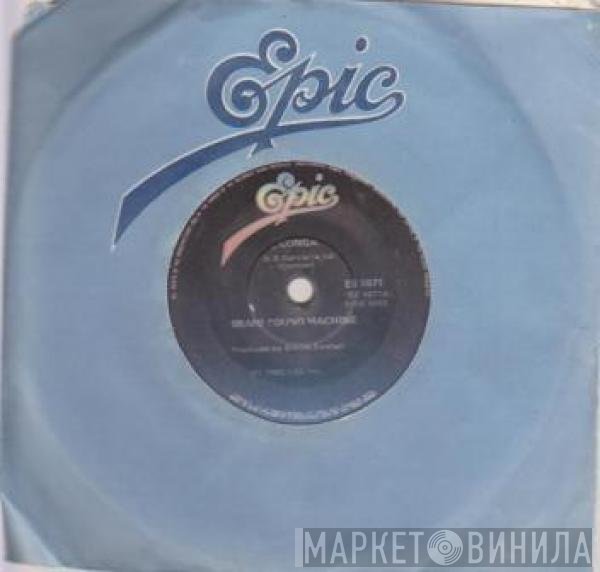 Miami Sound Machine  - Conga