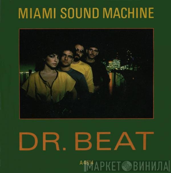 Miami Sound Machine - Dr. Beat