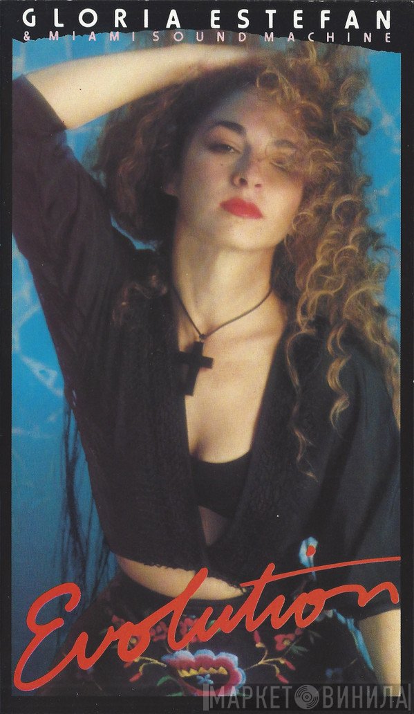 Miami Sound Machine  - Evolution